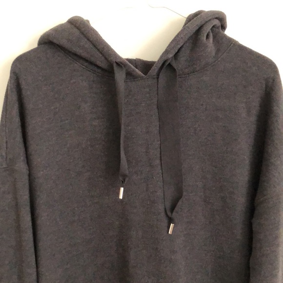 Aerie oversized Hoodie, Size S - Picture 3 of 9